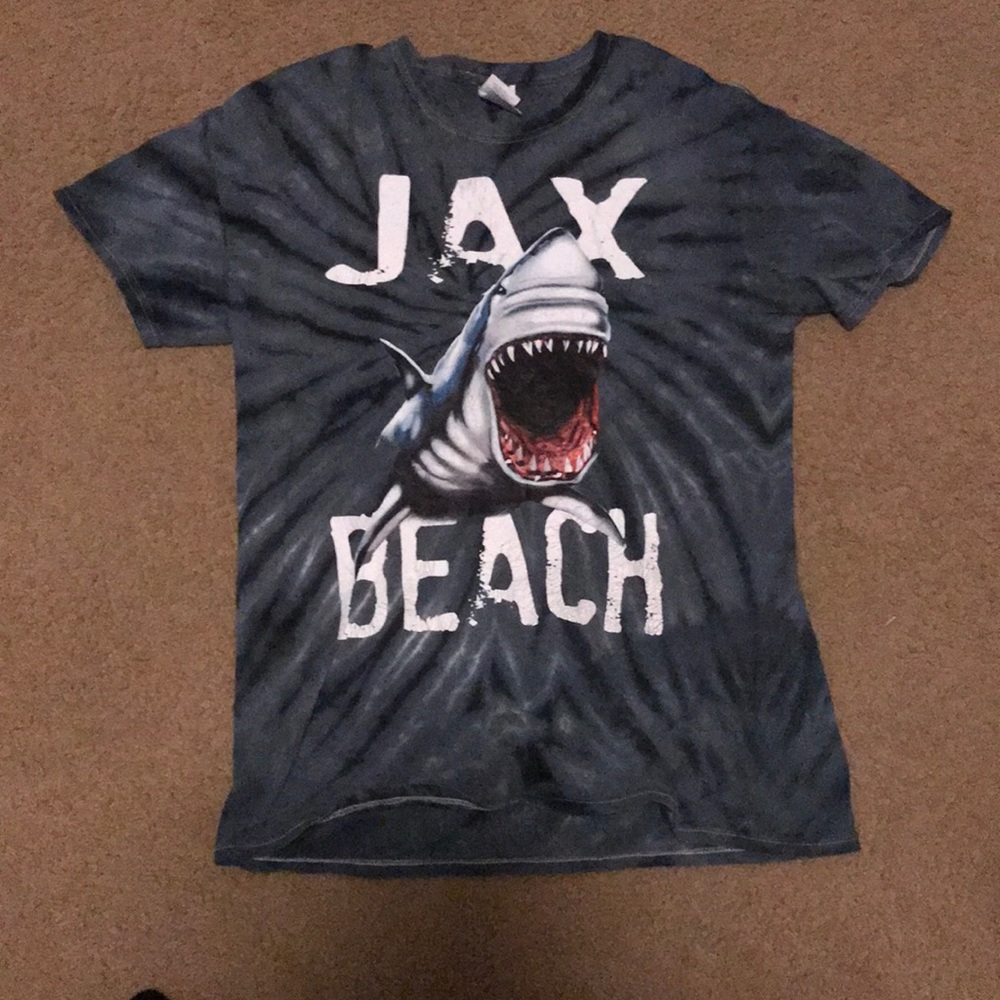 Jax Beach T-Shirt